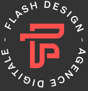 FlashDesign Logo