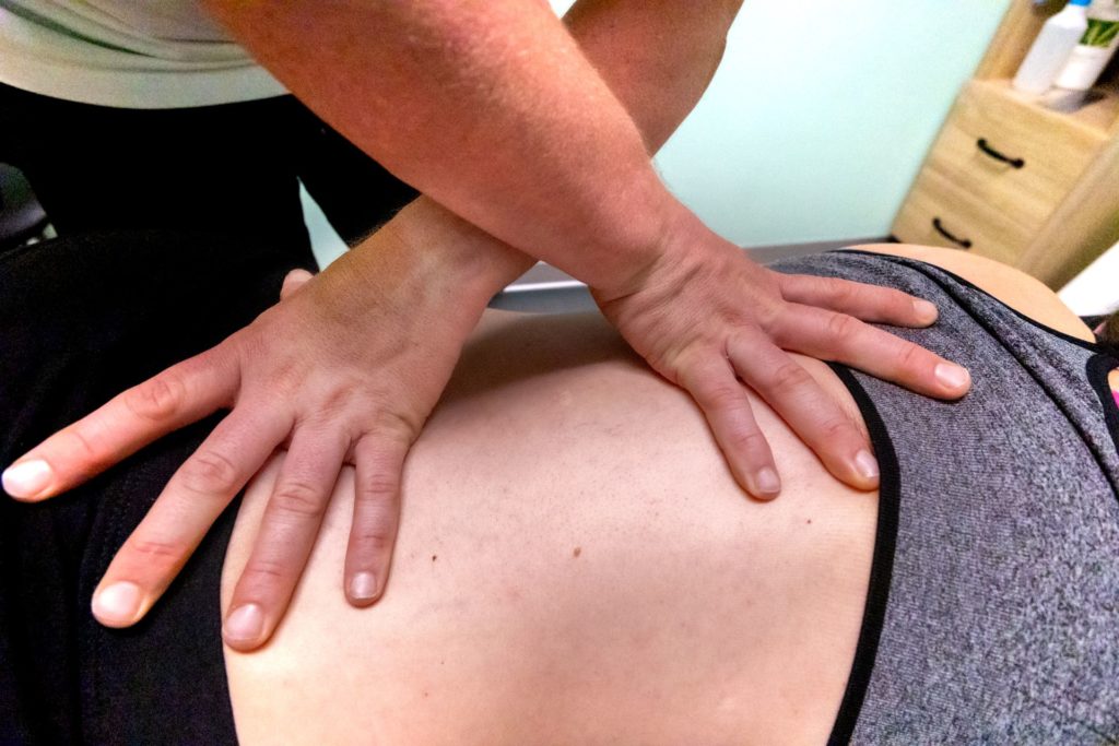 drainage lymphatique Lausanne